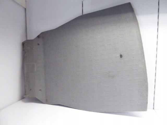 фото №1, Volvo s40 i 95r- обшивка підлога багажника задня