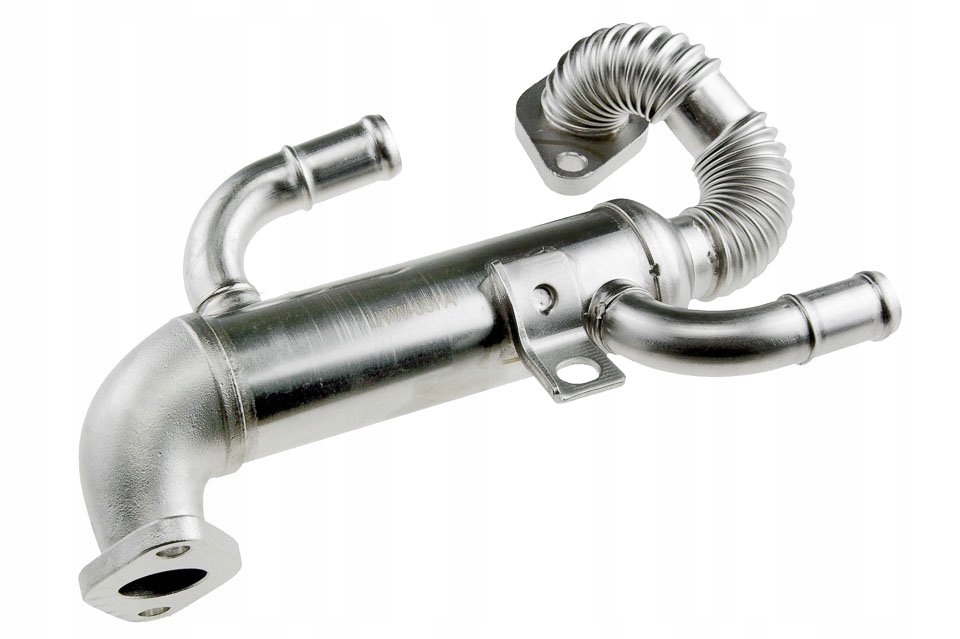 фото №1, Nty радіатор вихлопних газів клапана egr egr-vw-037a