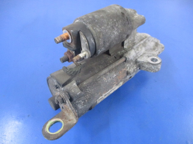 фото №5, Ford mondeo mk3 1.8b стартер перевірений