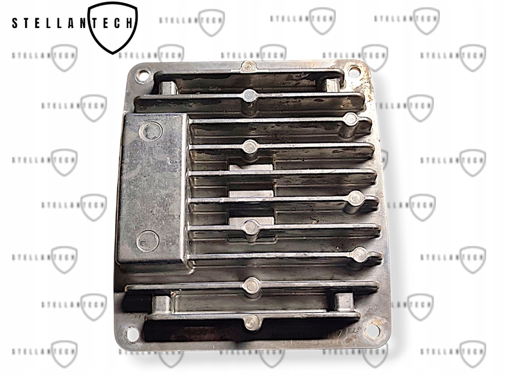 фото №1, Перетворювач модуль лампи led оригінальний номер 090000001904 1686455680