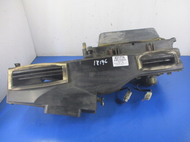 фото №1, Daewoo lublin обігрівач 4ct90-1