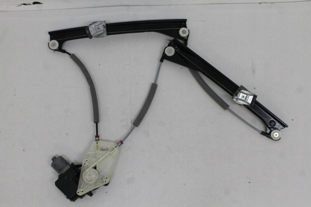 фото №7, Volkswagen vw polo v 6r hb 5d 2009r- підйомник скло лівий перед