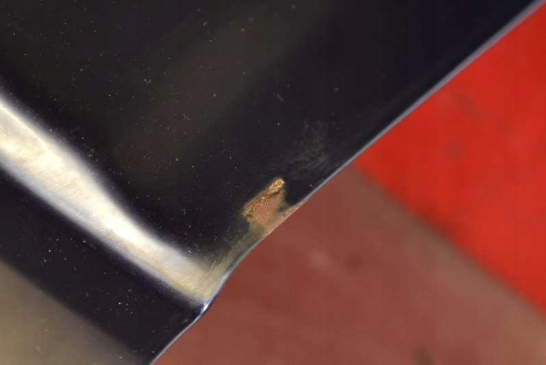 фото №5, Крышка багажника багажника задняя задняя granatowa seat cordoba 1 i coupe lift 99-03