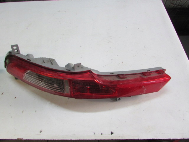 фото №1, Лампа задня ліва kia sportage