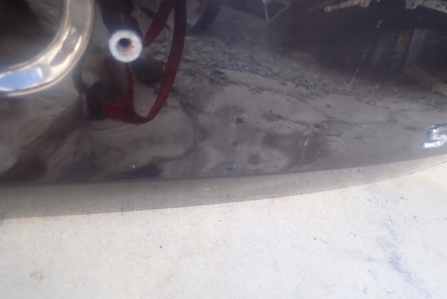 фото №6, Крышка багажника задняя крышка skoda superb 3 iii 3v hb 2015-