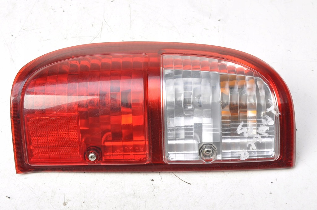 фото №1, Ford ranger iv lift лампа левая задняя левый задняя