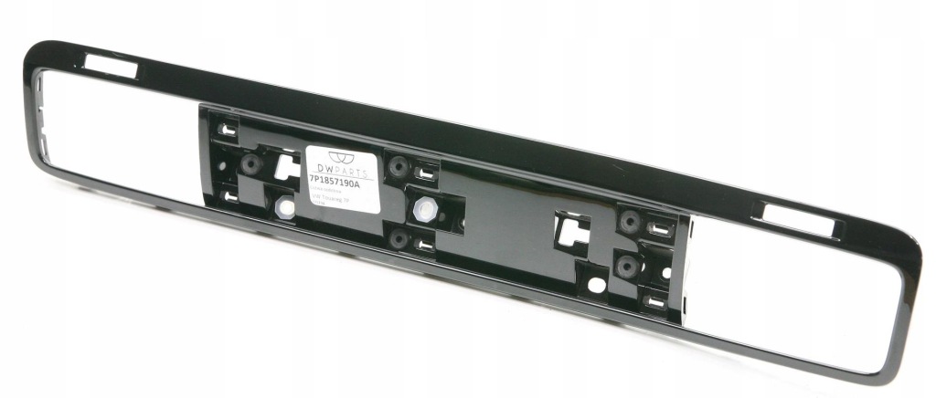 фото №1, Оригинальная молдинг декоративная vw touareg 7p 7p1857190a