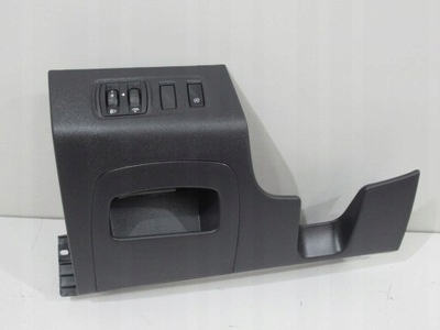 фото №1, Clio iv lift корпус защита