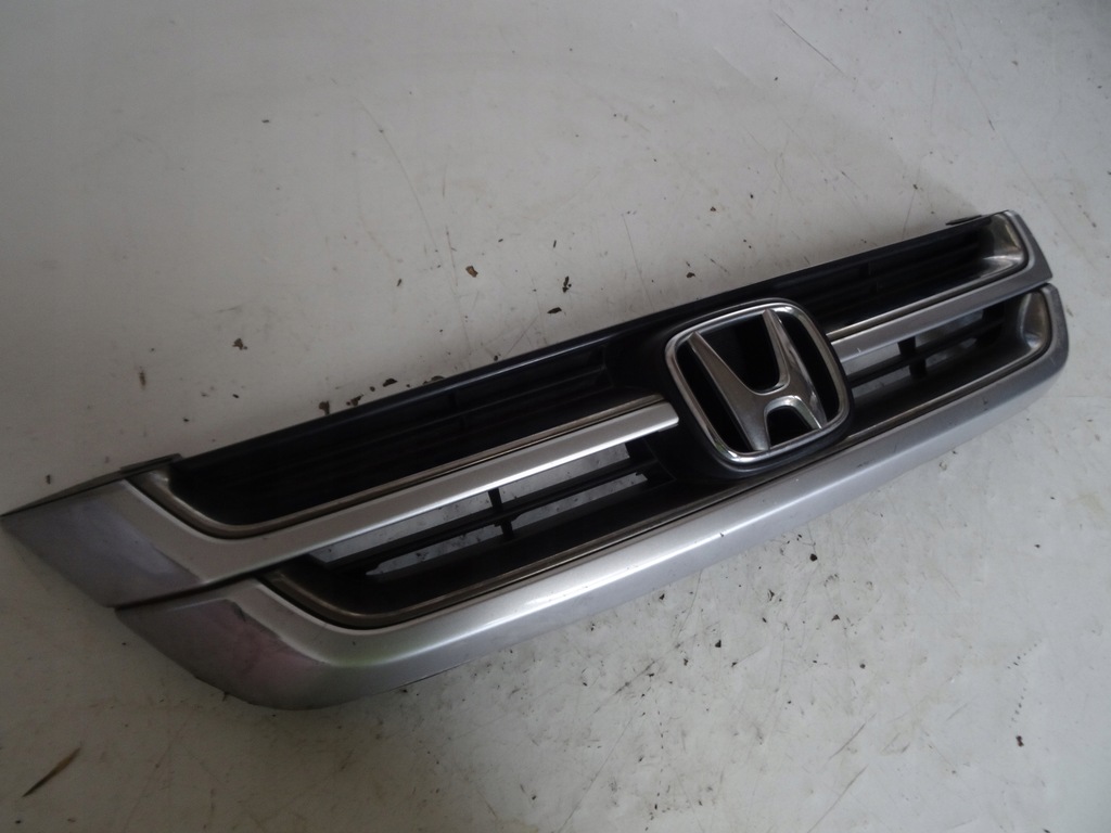 фото №1, Решітка радіатора решітка радіатора honda crv iii