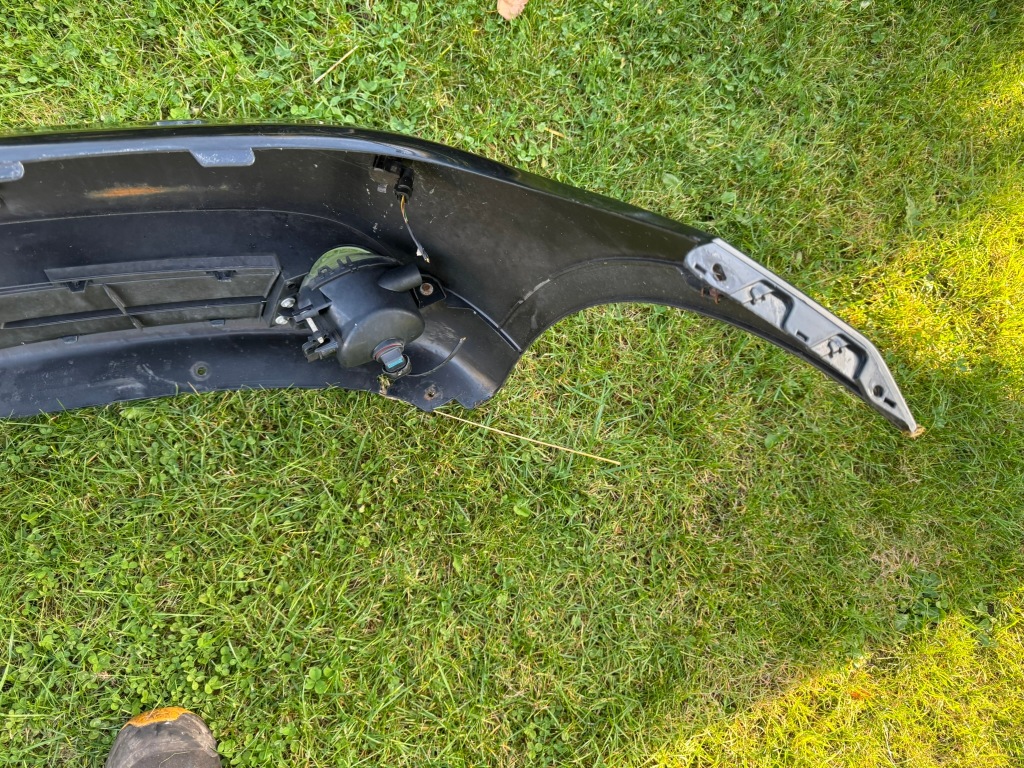 фото №14, Бампер передній kompletny ксенон pdc датчики bmw 3 e91 e90 04-08 lak: 475