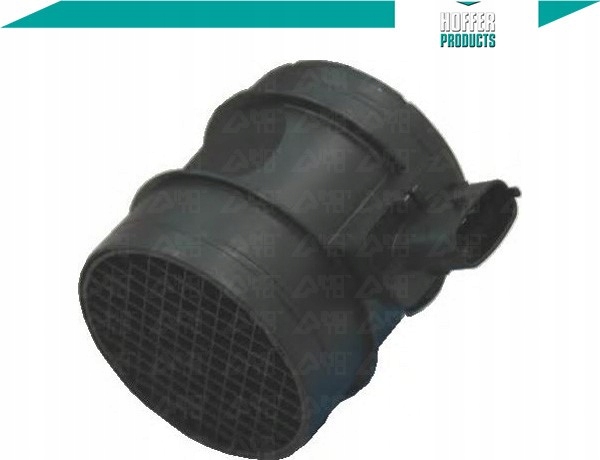 фото №2, Витратомір масовий повітря [hoffer]