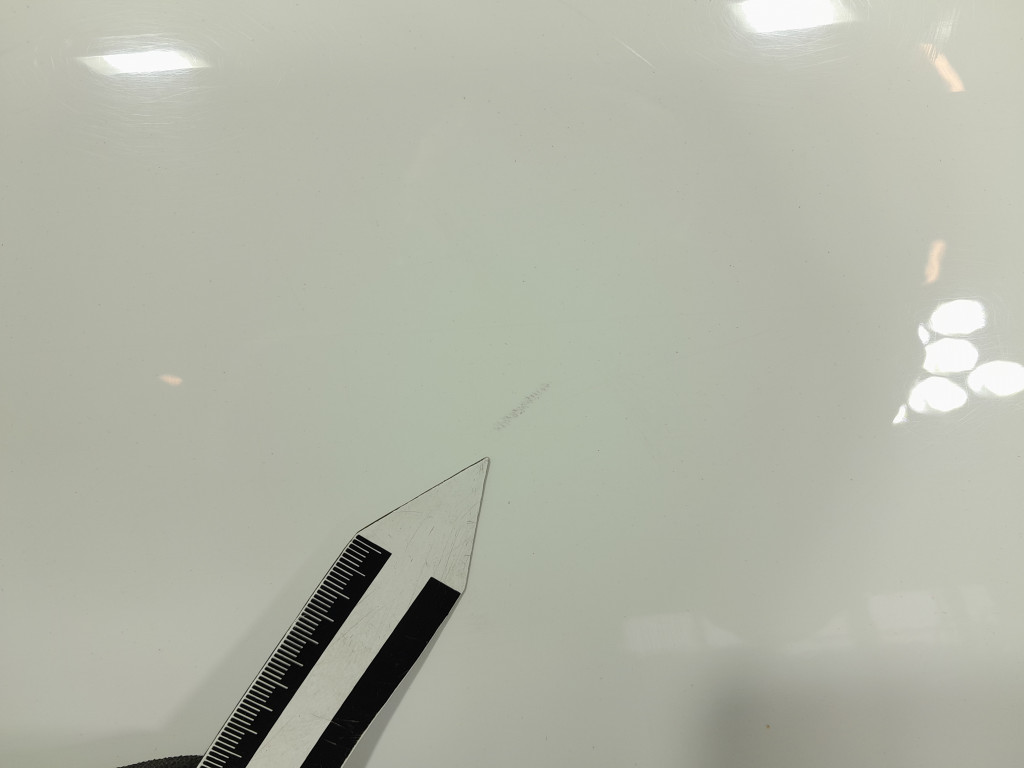 фото №6, Skoda fabia ii 5j lift дверь перед передние правое lf9e