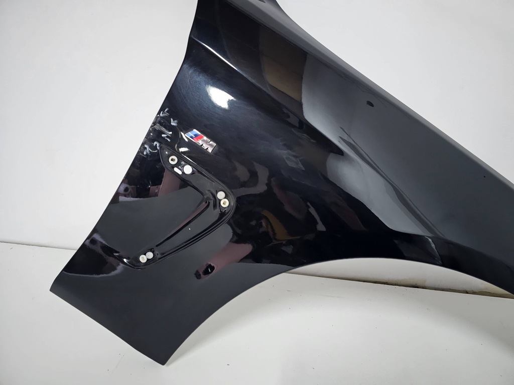 фото №8, Крила правий перед передній bmw 4 f32 f33 f36