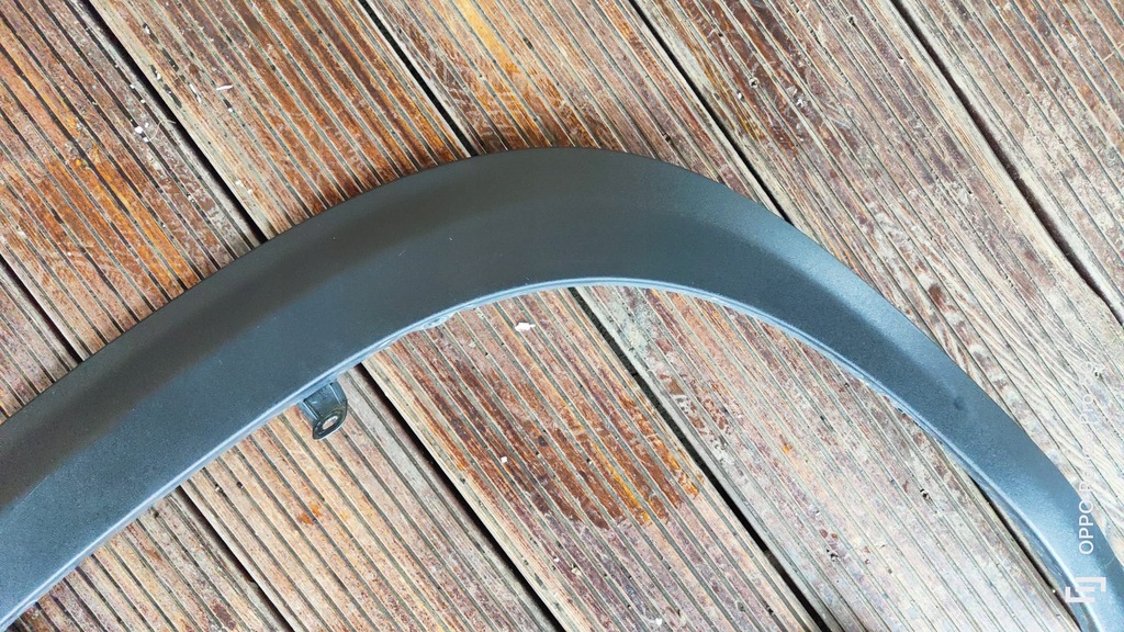 фото №5, Молдинг крила правий задня toyota yaris cross 75611-0d010