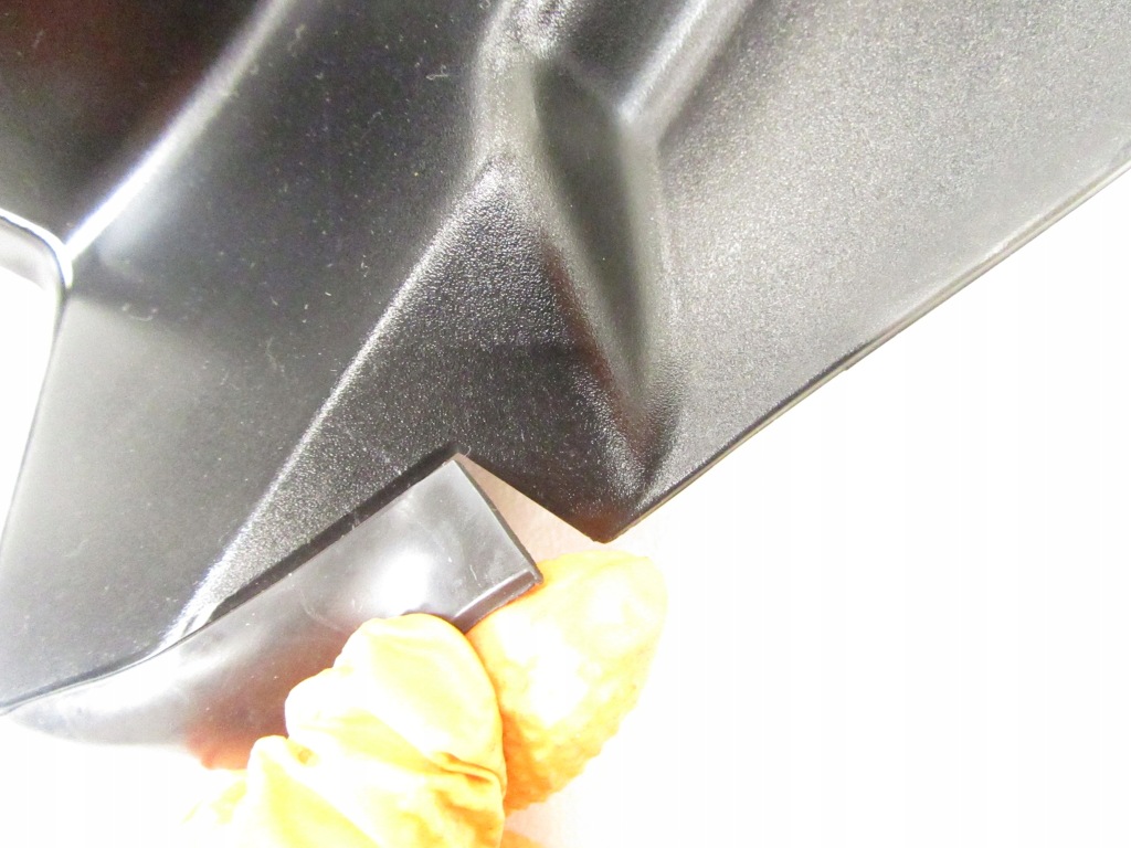 фото №5, Молдинг защита заглушка лампы левый левая задняя bmw f15 f85 x5