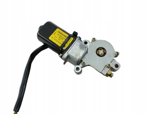 фото №1, Renault modus моторчик дах 10005061a