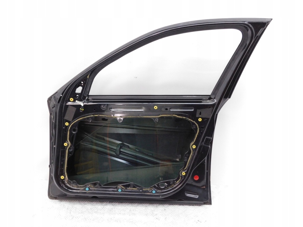 фото №2, Двері праве перед - alfa romeo 159 05-11 876/b