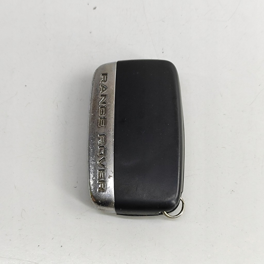 фото №2, Land rover range rover evoque l538 2017 ключ / карта запалювання