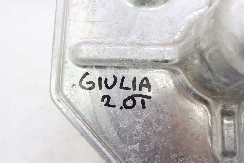 Alfa romeo giulia 2.0t насос abs 10.1202-0737.4, 6176290080e Зі Шроту