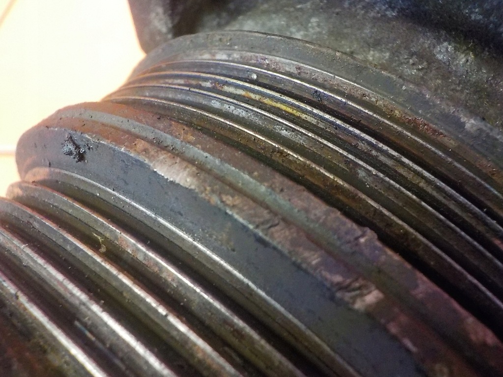 фото №7, Volvo v50 s40 c70 2.4 d5 09r 180km d5244t8 компресор кондиціонера p30761390