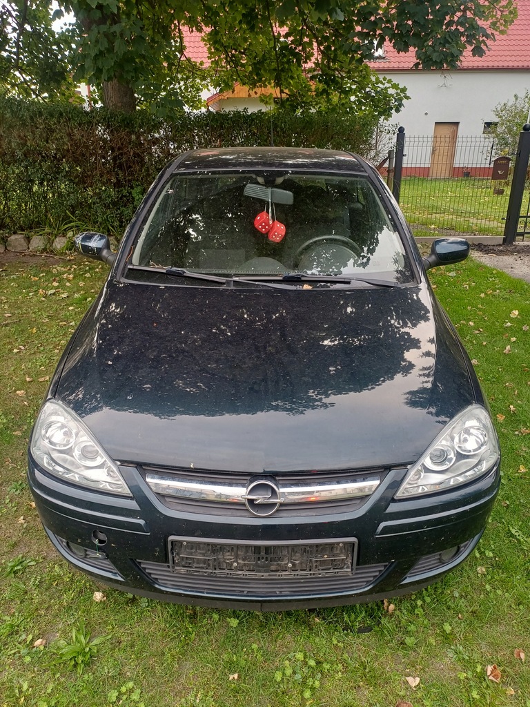 фото №10, Переключатель зеркал opel corsa c 1.2 kod z20u 2003r