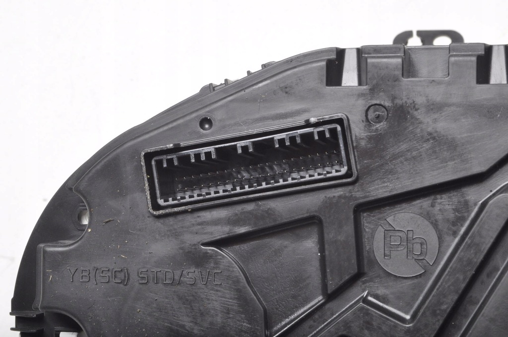 фото №10, Kia rio iv 1.2 b счетчик приборы 97490-h8800