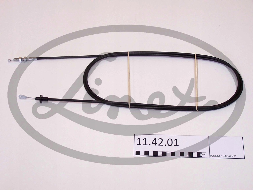 Купити Трос кришки багажника daewoo polonez