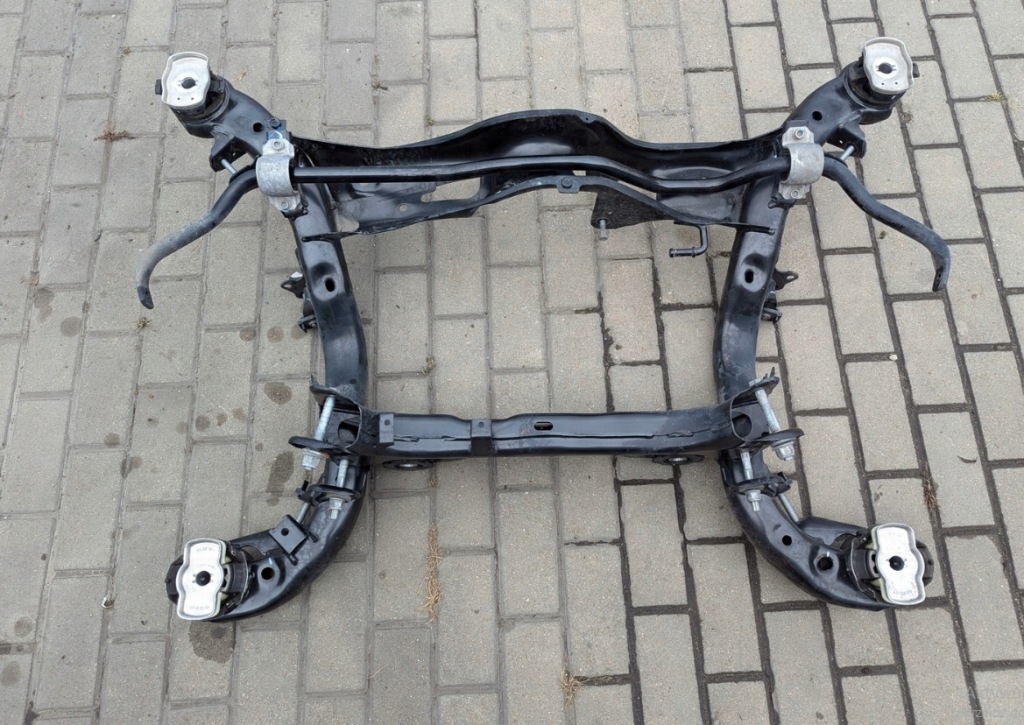 фото №1, Підрамник підрамник audi q5 ii sportback 4x4