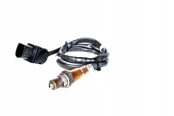 фото №1, Датчик лямбда-зонд bosch