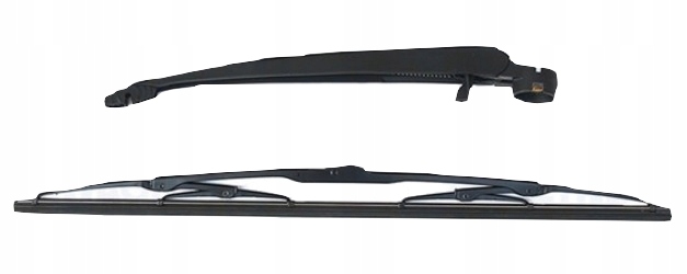 фото №1, Рычаг дворники задняя bmw 5 e39 96-04