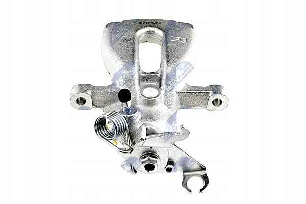 фото №10, Суппорт тормозной задняя mitsubishi colt colt czt 04- sma #petrolhead pro+ kit6