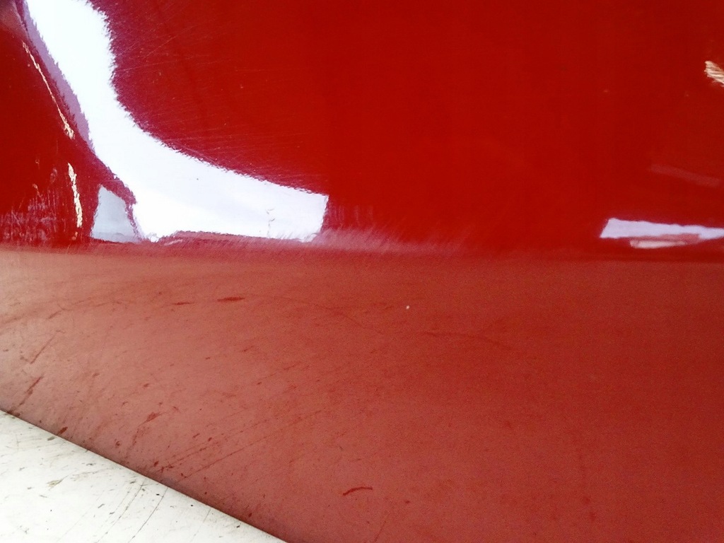 фото №12, Дверь левая перед передние mercedes cla w117 589