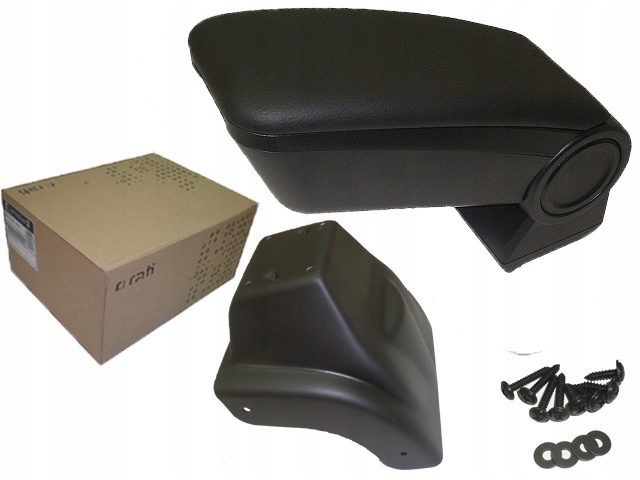 фото №8, Подлокотник armster 3 volkswagen golf v