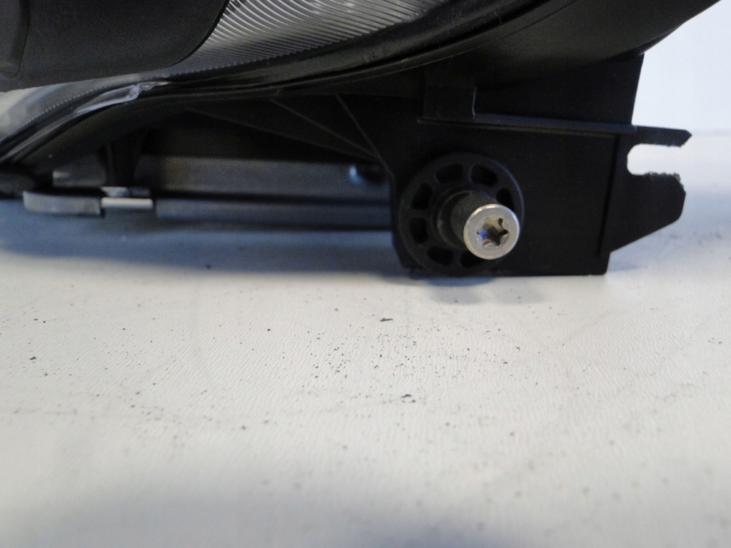 фото №12, Mercedes maybach 221 w221 лампа передняя левая