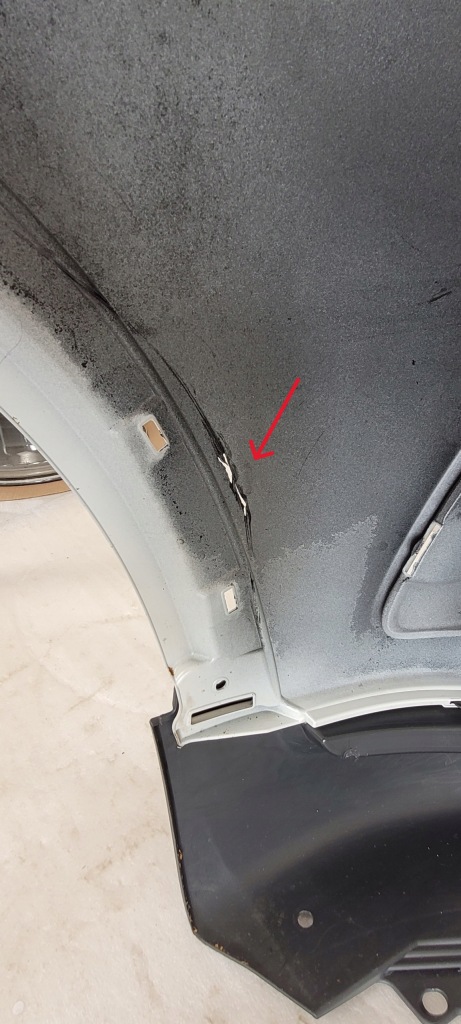 фото №10, Бампер накладка honda jazz v crosstar 2020- 71151-tza-j5 71101-tza-j500