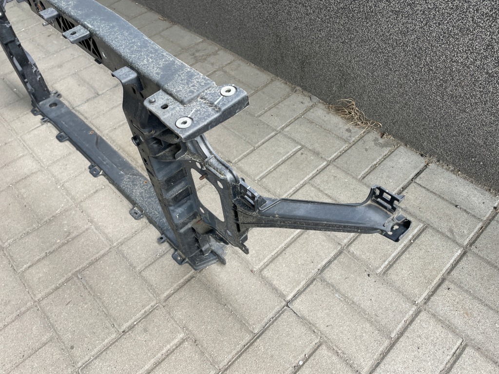 фото №5, Усилитель pas передний hyundai i30 iii 2017-