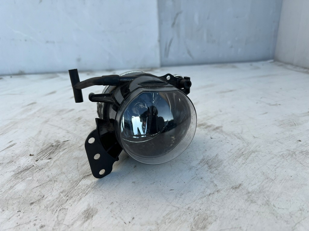 фото №1, Противотуманные фары bmw e63 e64 x3 e83 левый