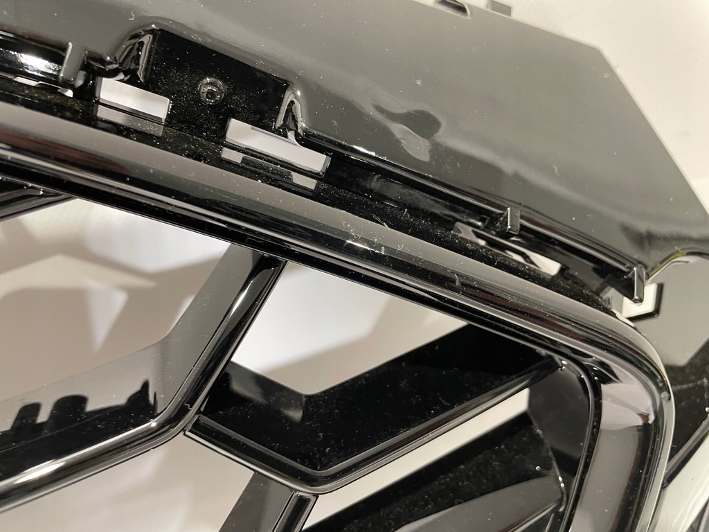 фото №10, Решітка радіатора бампера решітка радіатора audi a4 b9 lift 8w0853651eb