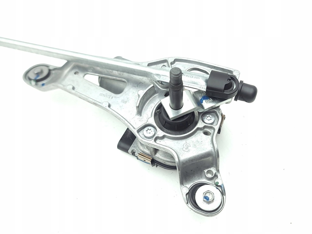 Peugeot 3008 iii 2024 механизм дворник с двигатель 9862716080 Недорого