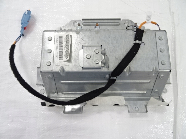 фото №5, Peugeot rcz подушка пассажира air bag 9681466680