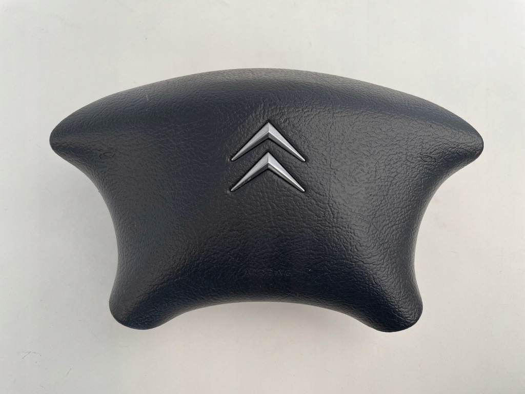 фото №1, Citroen c5 ii подушка подушка безопасности водителя