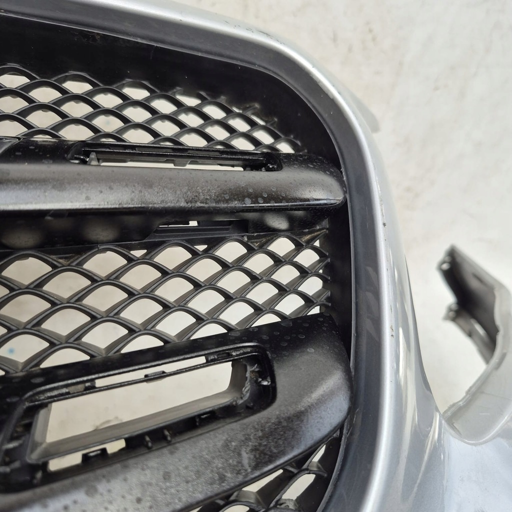 фото №9, Mercedes gla x156 w156 lift бампер перед передній pdc