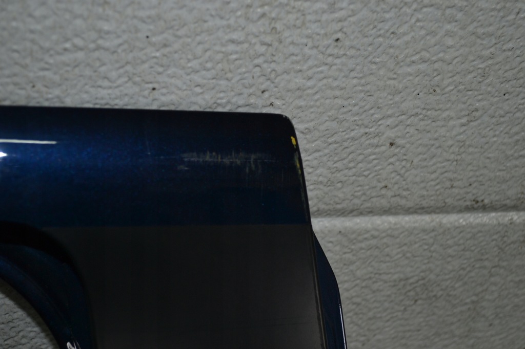 фото №8, Двері задня задні праве mitsubishi outlander iii