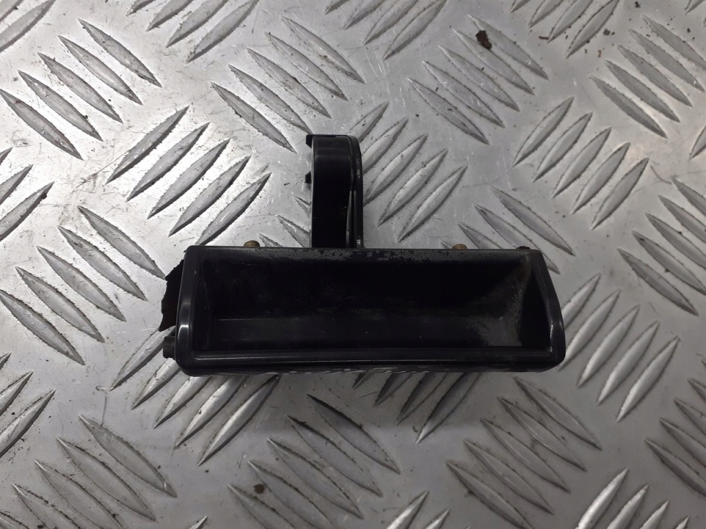 фото №1, Ручка микровыключатель крышки багажника honda civic vii