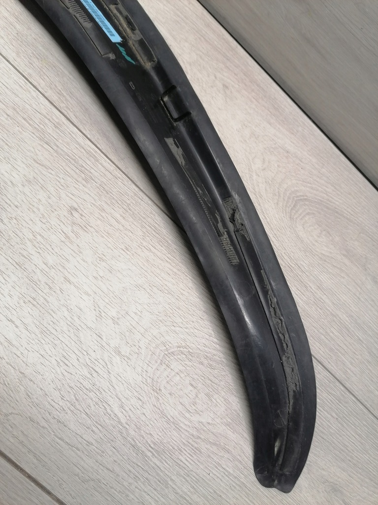 фото №8, Mercedes amg gt накладка дверь правая a1906910200