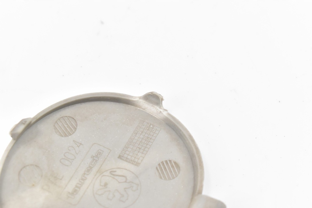 фото №6, Peugeot оригінальний номер 9673857277 заглушка бампера