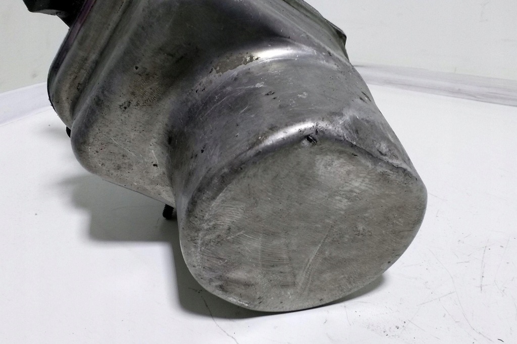 фото №6, Усилитель руля opel zafira a f75_ 1040085003094 2.0l дизель 60kw