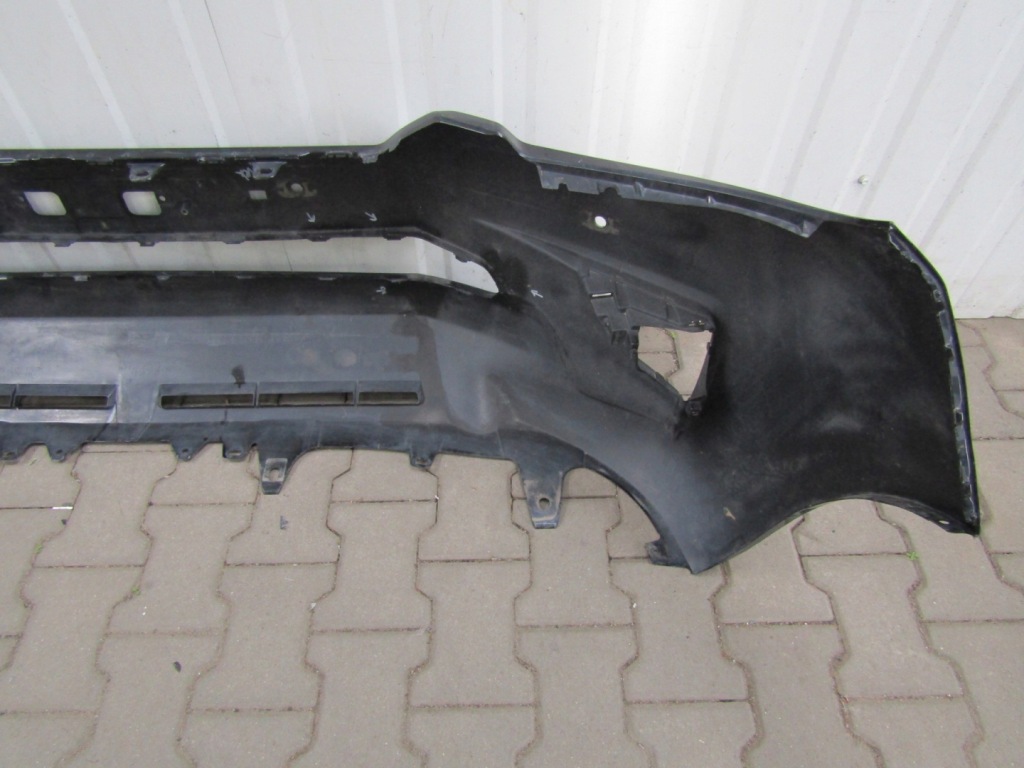 фото №11, Бампер перед передній toyota land cruiser j150 lift 18-