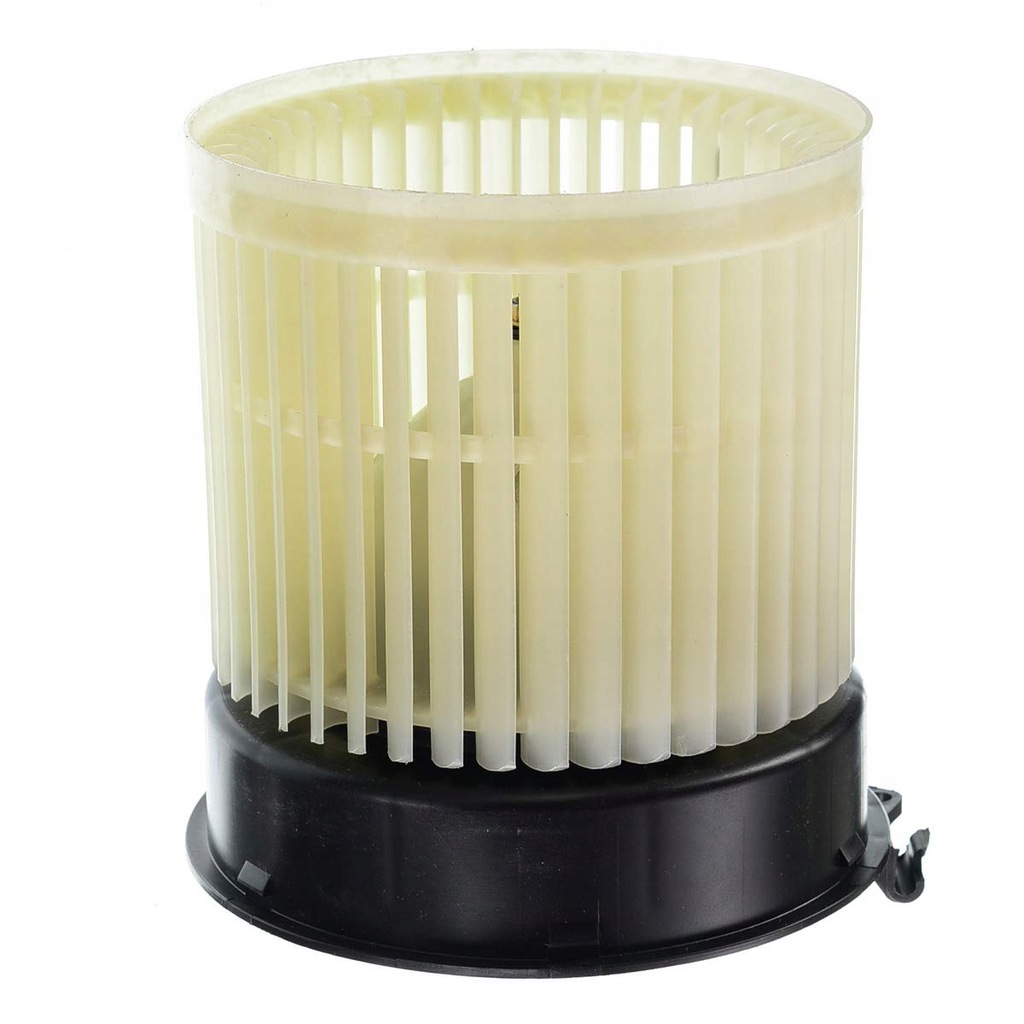 фото №1, Вентилятор обдув салону nissan qashqai ii 2013-