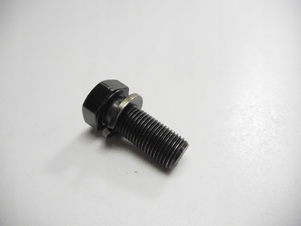 фото №5, Болт вихлоп mitsubishi carisma m811942